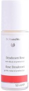 Déodorant roll-on Rose 50ml