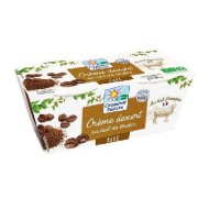 Crème Café au lait de Brebis 2 x 100gr