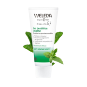 Dentifrice végétal 75ml