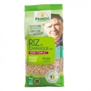 Riz de Camargue rond complet 500gr