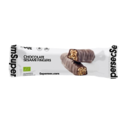 finger chocolat sésame 20g