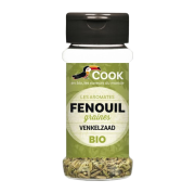 Graines de fenouil 30g