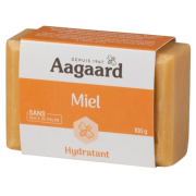 Savon de la ruche miel 100g