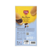 Brioches bon matin 200g