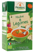 Mouliné 8 légumes 1L