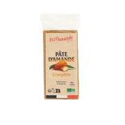 Pâte d'amande complète 200g