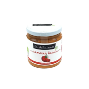 Tartinade tomate basilic 180g