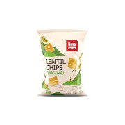 Chips de lentilles originale 90g