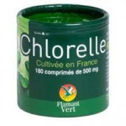 Chlorellle x180