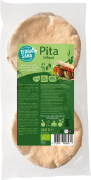 Pain pita nature 4x70gr
