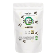 Protéine végétale riz brun cacao 200g