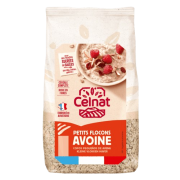 Petits flocons d'avoine 400g