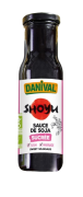Shoyu sucré 250ml