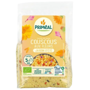 Couscous aux fleurs jardin d'été 300g