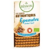 les sablés Authentique épeautre 190g