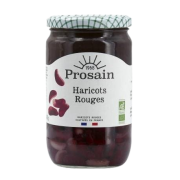 Haricots rouges 450gr net égoutté