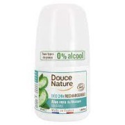 Déodorant Aloe Vera rechargeable 50ml