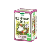 Tisane Aide ménopause x20
