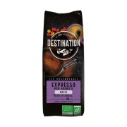 Café moulu bio expresso pur arabica 250gr