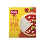 Fond de pizza 2x150g