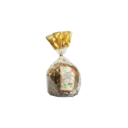 Panettone à la farine d'épeautre 750gr
