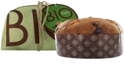 Panettone traditionnel 750gr