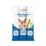 Sticks à mâcher pour chiens 3x11g