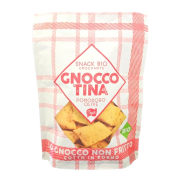 Croccante Tomate olive noire 100g
