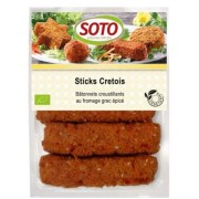 Sticks Crétois 175g