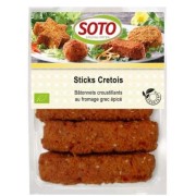 Sticks Crétois 175g