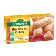 Biscuit à la cuillère 100gr
