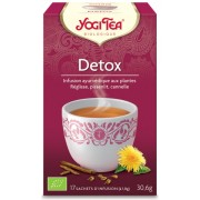Yogi Tea Détox