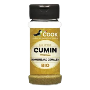 Cumin en poudre 40gr