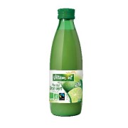 Citronnade de Citron vert bio 25cl