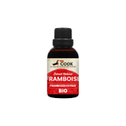 Extrait naturel de framboise 50ml