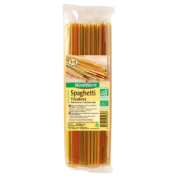 Spaghetti Tricolores 500gr