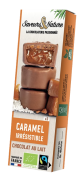 Bouchées caramel chocolat 3x15g
