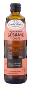 Huile vierge de sésame toasté 500ml