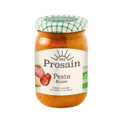 Pesto rosso