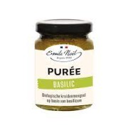 Purée de basilic 90gr
