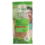 Riz long complet de Camargue 1Kg