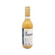 Le ginger sans sucre 240ml