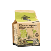 Ramen Express demi-complet 4x70g