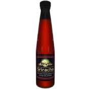 Sauce Sriracha 250g