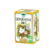 Tisane Dépurative x20