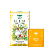 Tisane Détox 32gr