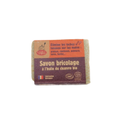 Savon bricolage 150g