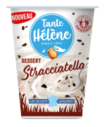 Dessert Stracciatella 400gr