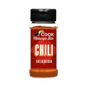 Mélange pour Chili 35gr