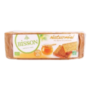 Pain d'épices naturmiel 300gr